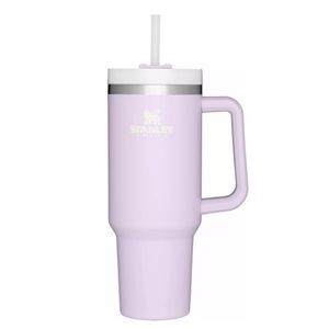 Stanley Travel quencher 40oz in new release ORCHID🦄💜🌸💕 NWT